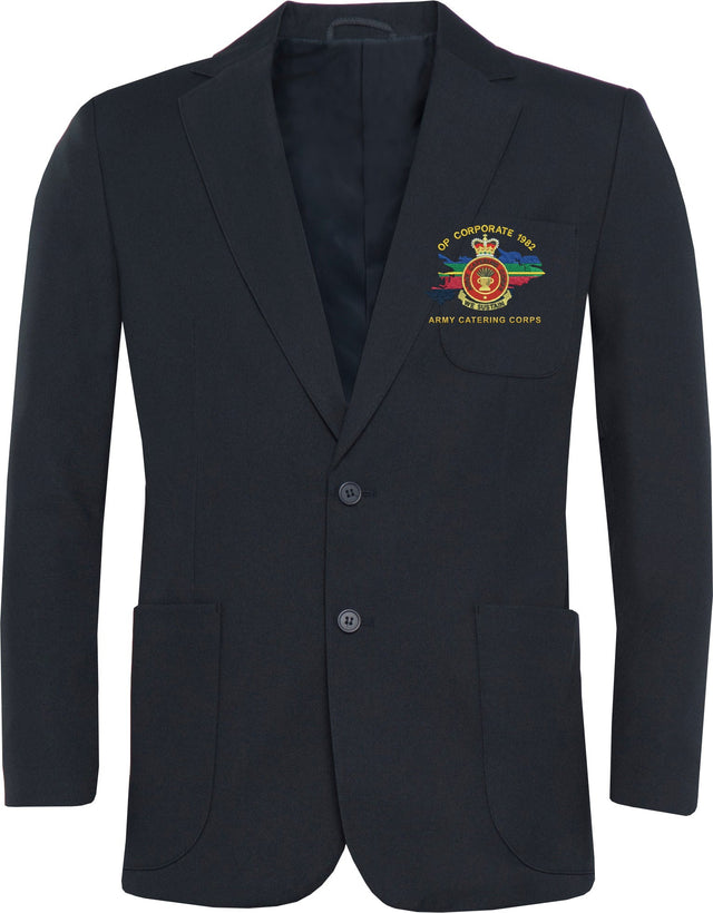 Op Corporate Army Catering Corps Blazer