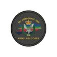 Op Corporate Army Air Corps Patch