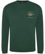 Op Corporate Scots Guards Sweatshirt