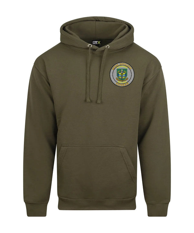 Royal Artillery Veteran Hoodie