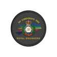 Op Corporate Royal Engineers Patch