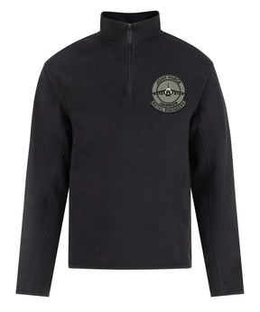 Joint Force Harrier Zipped Fleece