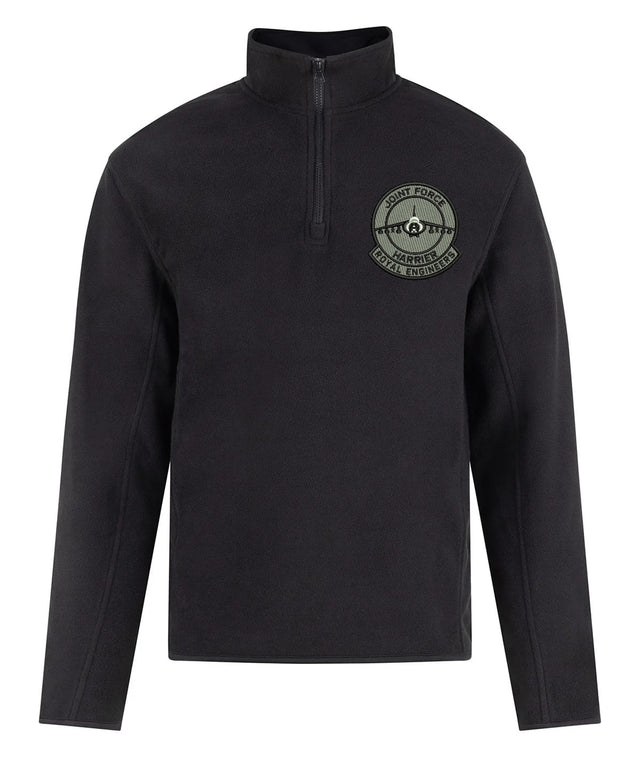 Joint Force Harrier Zipped Fleece