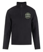 Joint Force Harrier Zipped Fleece