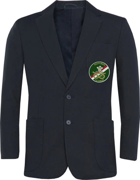 Staffords Veteran Blazer