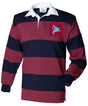 1st Airborne Division Rugby Shirt