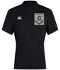 HQ 1 (BR) Corps Canterbury Club Dry Polo Black