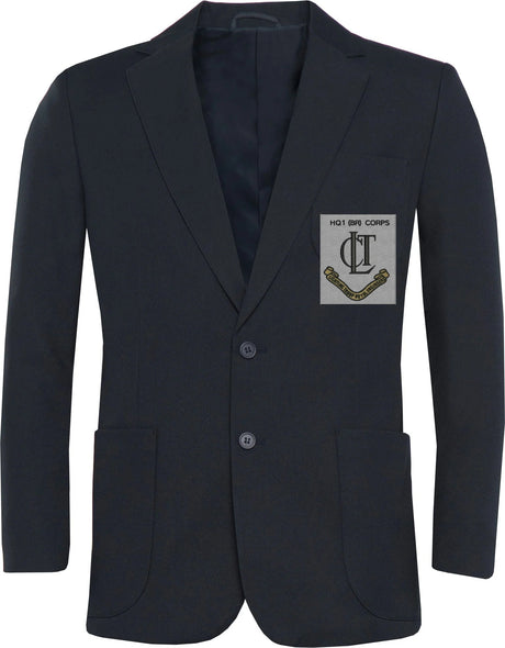 HQ 1 (BR) Corps Blazer
