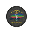 Op Corporate Royal Signals Patch