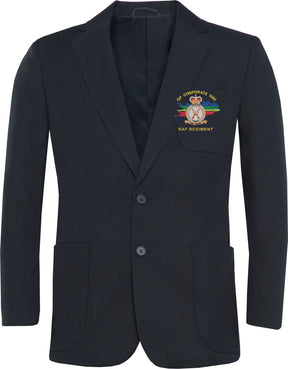 Op Corporate RAF Regiment Blazer
