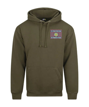 15 Field Park Squadron Hoodie