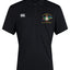 Op Corporate Royal Engineers Canterbury polo in Black