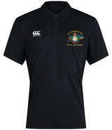 Op Corporate Royal Engineers Canterbury polo in Black