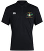 Op Corporate Royal Engineers Canterbury polo in Black