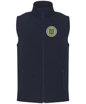 Royal Artillery Veteran Gilet