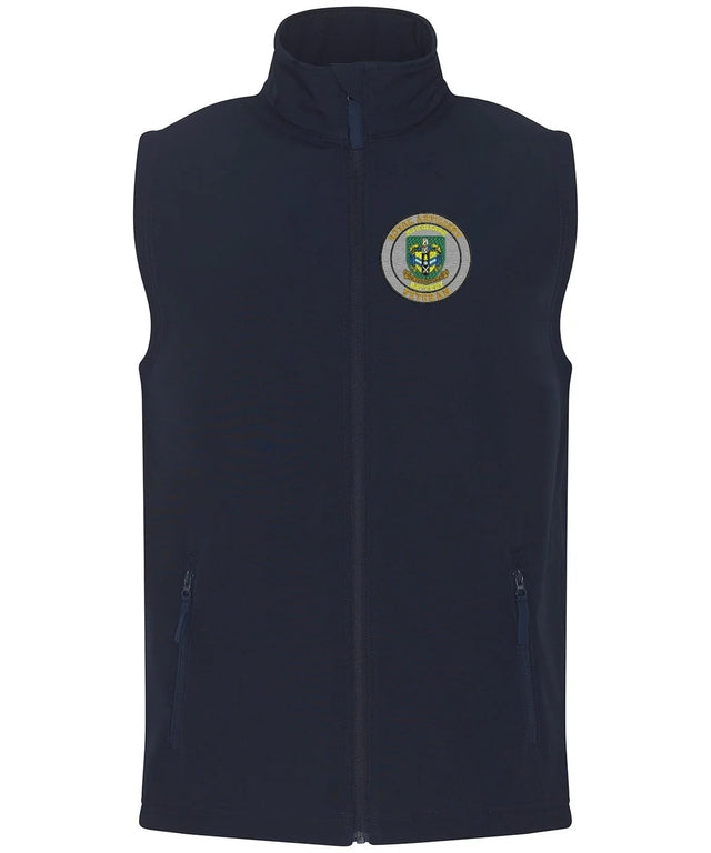 Royal Artillery Veteran Gilet