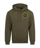 Royal Tank Regiment Veteran Hoodie
