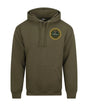 Royal Tank Regiment Veteran Hoodie