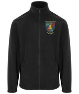 130 Field Squadron Zipped Jacket