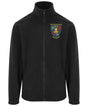 130 Field Squadron Zipped Jacket