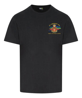 Op Corporate Army Catering Corps T Shirt