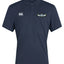 SAS Parachute Wings Canterbury Club Dry Polo Navy