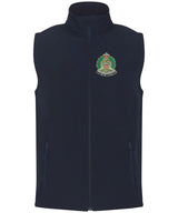 Royal Hampshire Band of Brothers Gilet