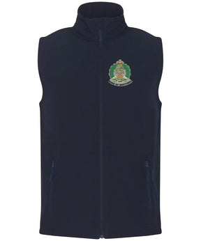 Royal Hampshire Band of Brothers Gilet