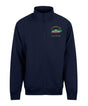 Op Corporate Fleet Air Arm Zipped Jacket
