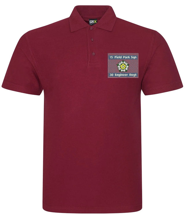15 Field Park Squadron Polo Shirt