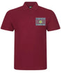 15 Field Park Squadron Polo Shirt