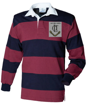 HQ 1 (BR) Corps Rugby Shirt