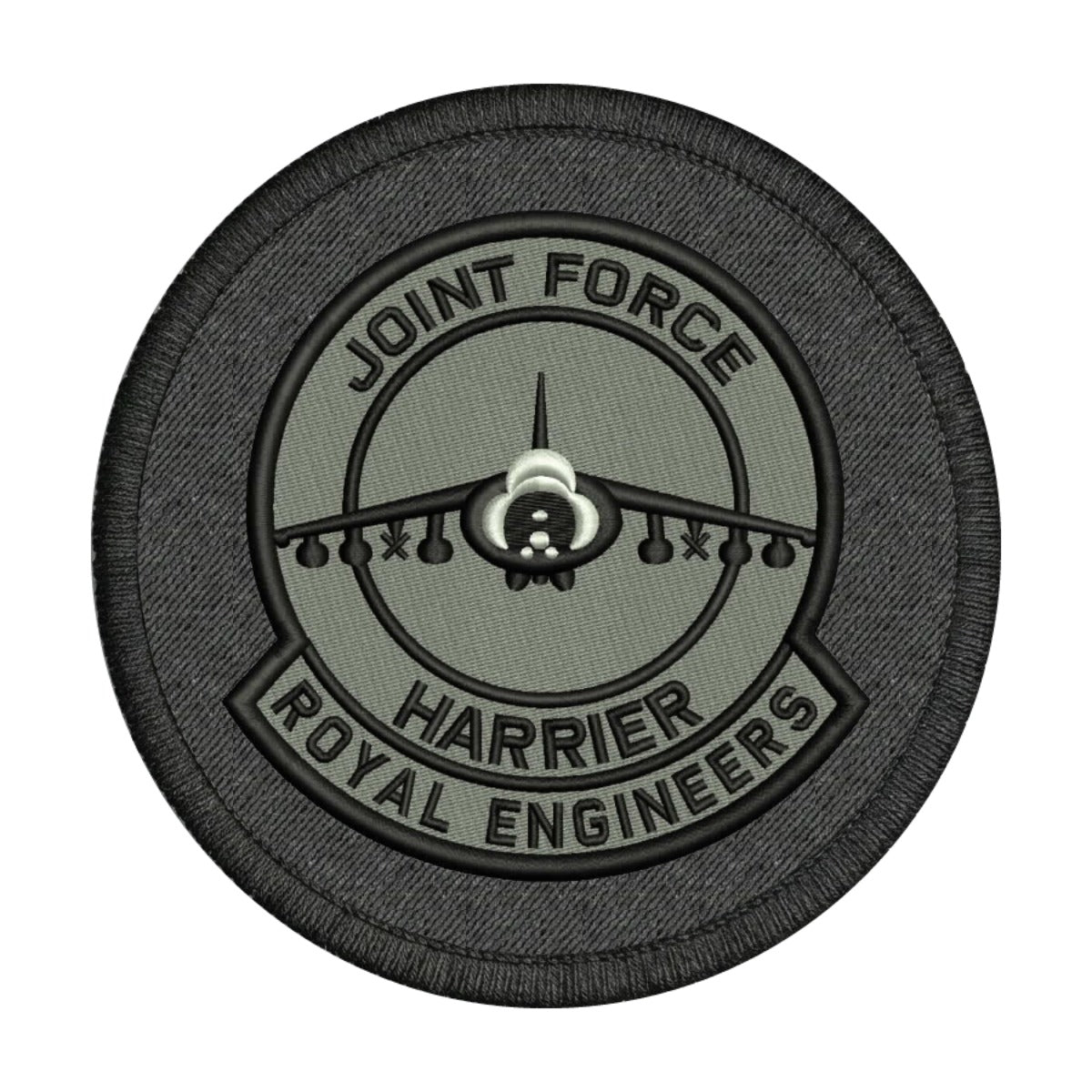 Joint Force Harrier Patch