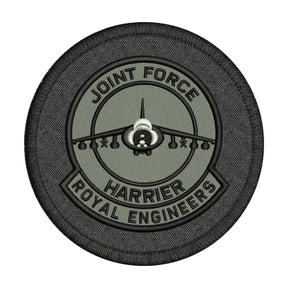 Joint Force Harrier Patch