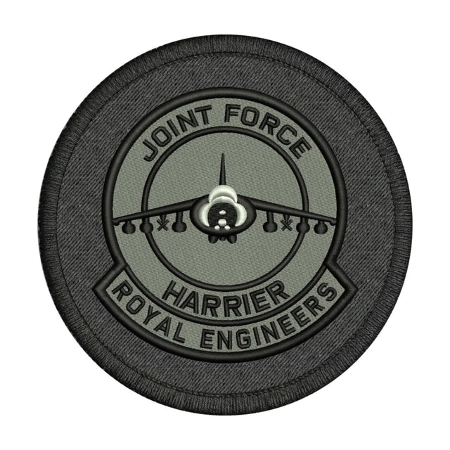 Joint Force Harrier Patch