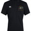 Op Corporate Special Air Service Canterbury polo in Black