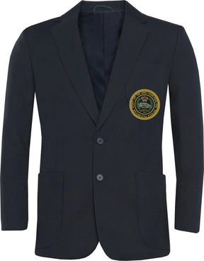 Royal Tank Regiment Veteran Blazer