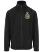 HM Armed Forces Veteran Zipped Jacket