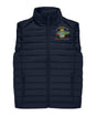 Op Corporate Royal Fleet Auxiliary Padded Gilet