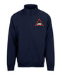 1st (United Kingdom) Division Zipped Jacket