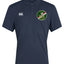 Staffords Veteran Canterbury Club Dry Polo Navy