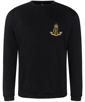 Military Provost Staff Sweatshirt