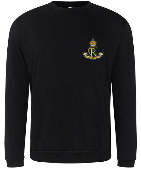 Military Provost Staff Sweatshirt