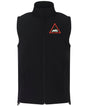 1st (United Kingdom) Division Gilet