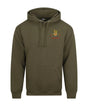 British Army crossed swords Hoodie