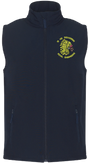 15 HQ Sqn Gilet badge mockup