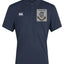 HQ 1 (BR) Corps Canterbury Club Dry Polo Navy