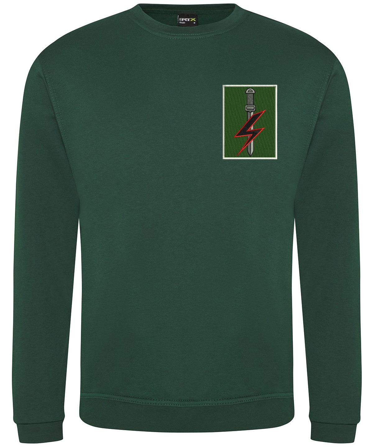 Special Forces Support Group Sweatshirt