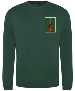 Special Forces Support Group Sweatshirt