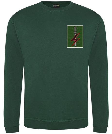 Special Forces Support Group Sweatshirt